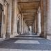 Musei Capitolini - Palazzo dei Conservatori