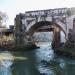 Pons Aemilius/ Ponte Rotto(179-142 BC)