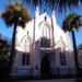 French Huguenot Church in Charleston, South Carolina city