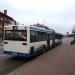 Przystanek autobusowy 