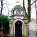 Kaplica grobowa Gojżewskich in Łódź city