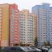 ул. Александры Монаховой, 95 корпус 3 в городе Москва