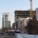 Жилой комплекс «Седьмое небо» в городе Екатеринбург