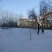 Спортивный городок в городе Екатеринбург