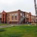 Классический пансион МГУ им. М. В. Ломоносова в городе Москва