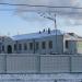 Служебный корпус в городе Екатеринбург