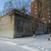 Спортзал в городе Екатеринбург