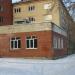 Римская аудитория I в городе Екатеринбург