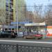 Круглосуточный павильон «Марокканская шаверма» в городе Екатеринбург