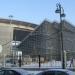 Временные трибуны в городе Екатеринбург
