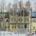 Заводоуправление в городе Екатеринбург