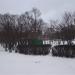Голубятня в городе Москва