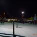 Ледовый каток Lido в городе Рига