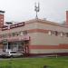 Торговый центр в городе Москва