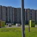 Вентиляционный киоск в городе Москва
