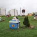 Вентиляционные киоски в городе Москва
