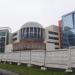 Строящийся торговый центр «Фаворит» в городе Москва