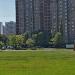 Венткиоск № 716 Калининско-Солнцевской линии метрополитена в городе Москва