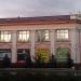 Универмаг в городе Октябрьский