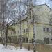 Заводоуправление в городе Екатеринбург