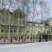 Заводоуправление в городе Екатеринбург