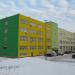 Автостоянка в городе Екатеринбург
