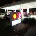 Shell/Circle K in Charleston, South Carolina city