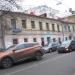 Доброслободская ул., 7/1 в городе Москва