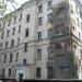 Доброслободская ул., 10 строение 5 в городе Москва