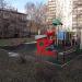 Детская игровая площадка в городе Москва