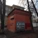 Трансформаторная подстанция в городе Москва