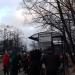 Автобусная остановка «Станция метро „Ховрино“» в городе Москва