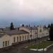 Железнодорожный вокзал станции Великие Луки в городе Великие Луки