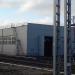 Пункт технического обслуживания локомотивов (ПТОЛ) в городе Москва