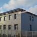 Служебное здание РЖД в городе Москва