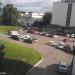 Бывшая автостоянка в городе Москва