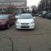 Бесплатная автостоянка в городе Москва
