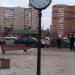 Часы в городе Павловский Посад