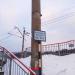 Посадочный перрон Тюменской линии в городе Екатеринбург