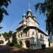 Church of Icon of Our Lady of Kazan