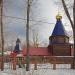Приход во имя Святого мученика Иоанна Воина в городе Самара