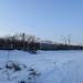 Остановочный пункт Белоярский в городе Новоалтайск