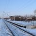 Остановочный пункт Белоярский в городе Новоалтайск