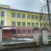 Общеобразовательная школа № 1 имени И.Е.Репина в городе Чугуев