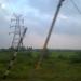 Power Transmission Tower