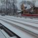 Автомобильный мост в городе Павловский Посад