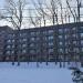 Гостинично-ресторанный комплекс Aurora Park Hotel ★★★ в городе Владивосток