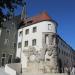 Порта Преториа (ru) in Regensburg city