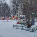 Детская игровая площадка в городе Москва