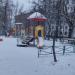Детская игровая площадка в городе Москва